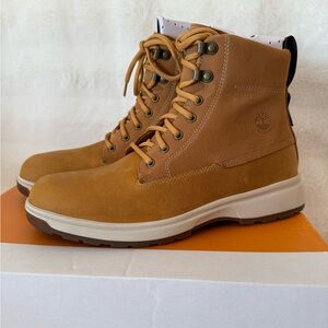 Timberland Men's Atwells Ave Waterproof Boot